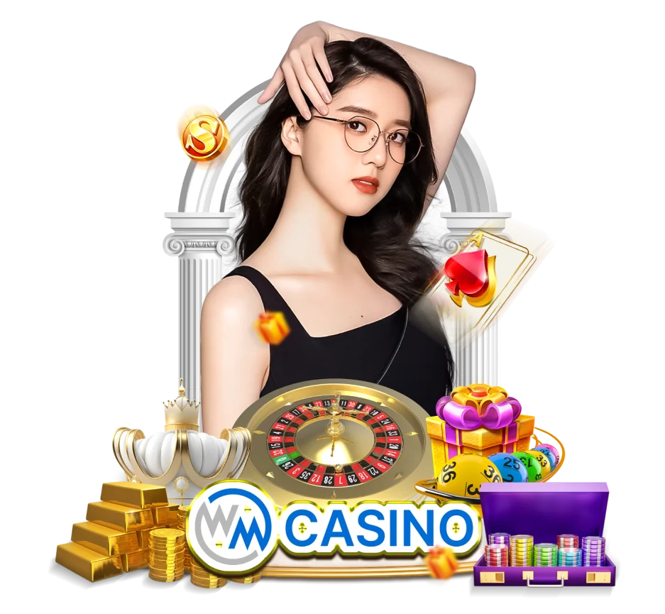 WM Casino