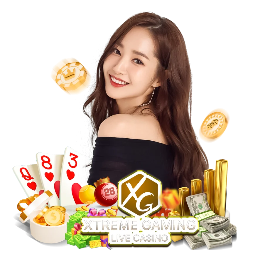 xg casino